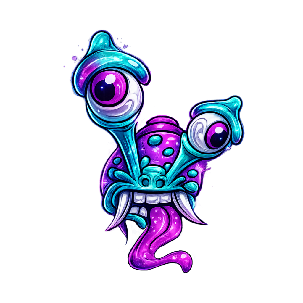 MonsterCreativeWorld Logo