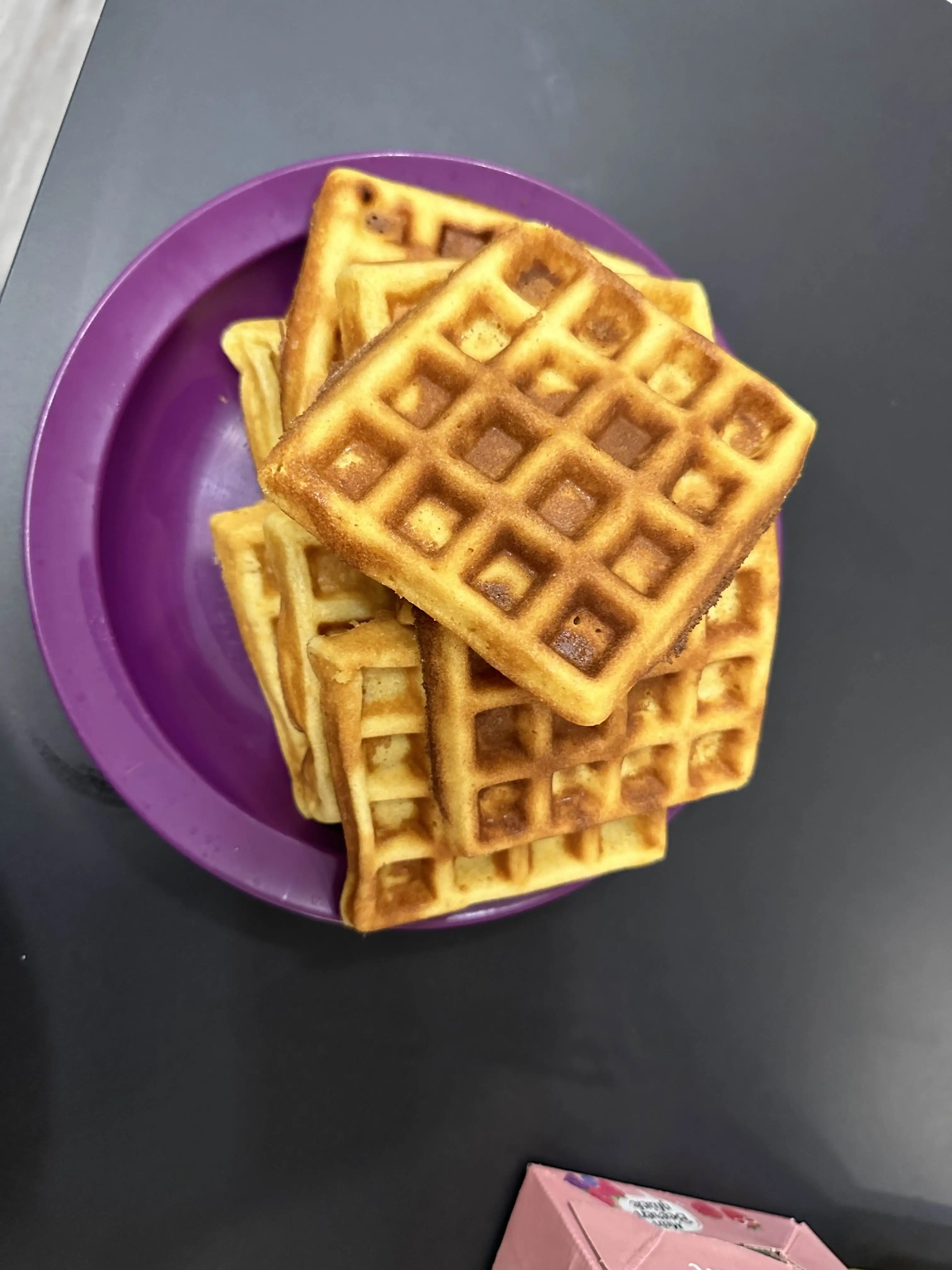 Waffeln